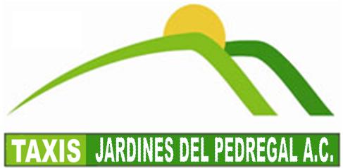 Taxis Jardines Del Pedregal A.C.